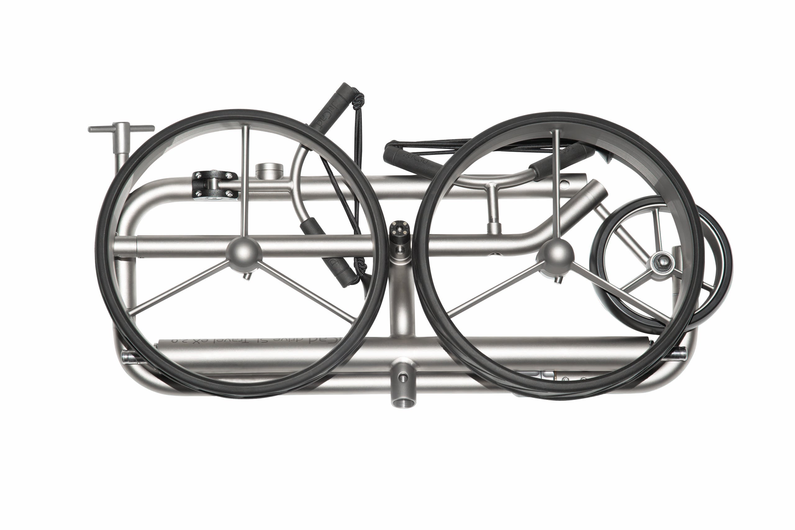 drive SL Titan Travel 2.0