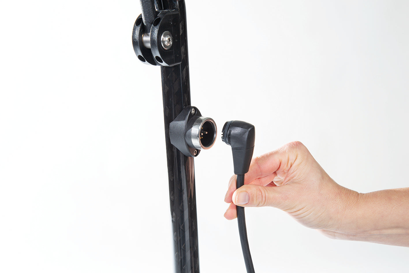 Carbon Travel Nero SV 2.0