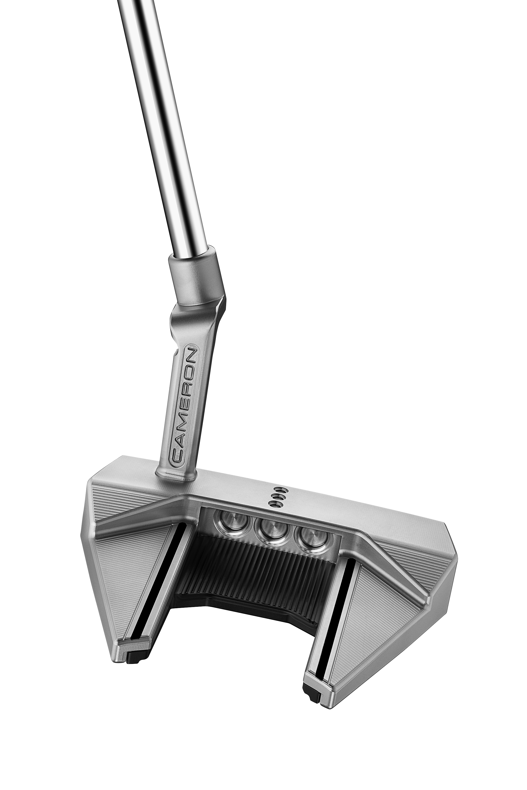 Titleist Phantom 7.2 Scotty Cameron Putter