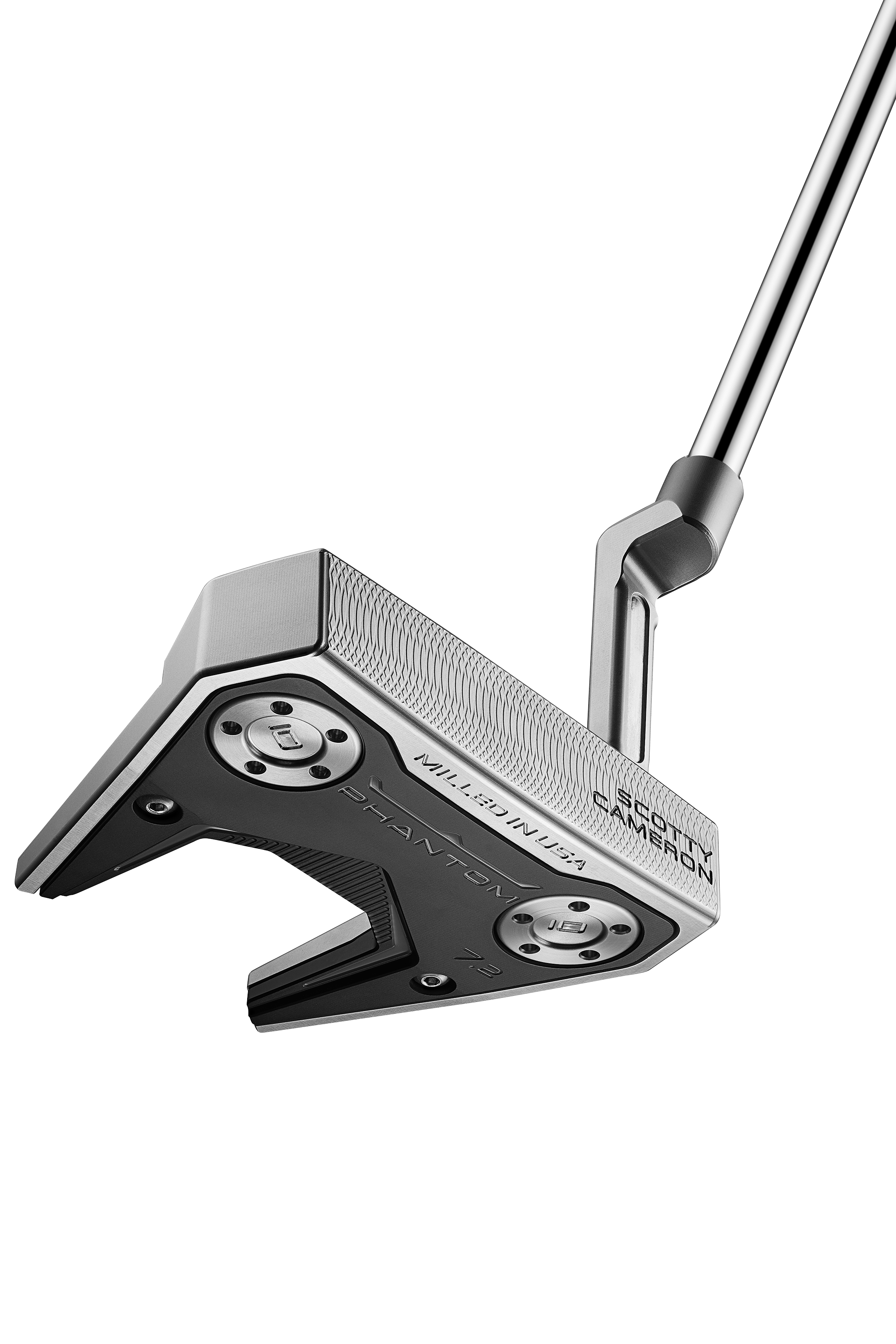 Titleist Phantom 7.2 Scotty Cameron Putter