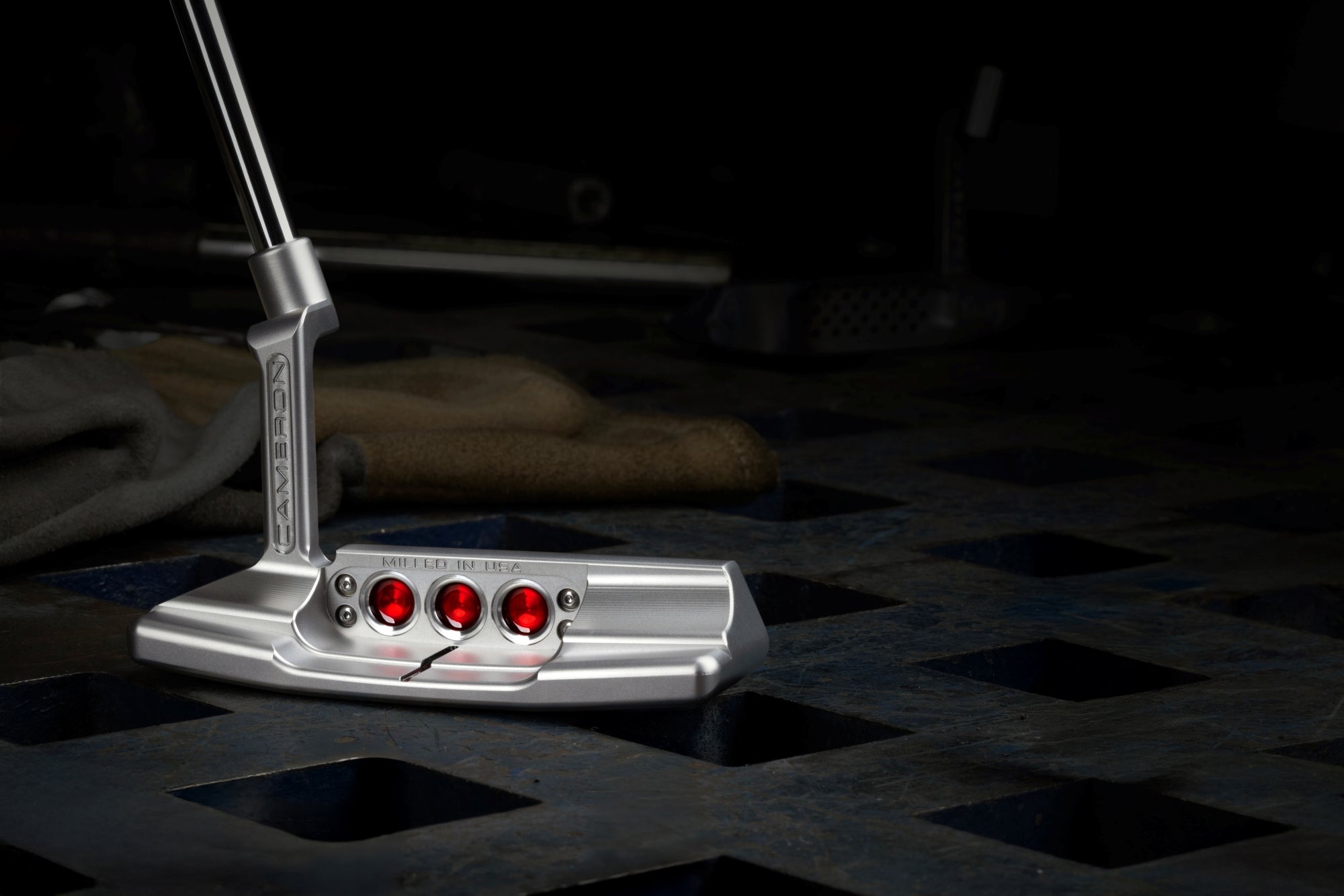 Titleist Super Select Newport 2 Plus