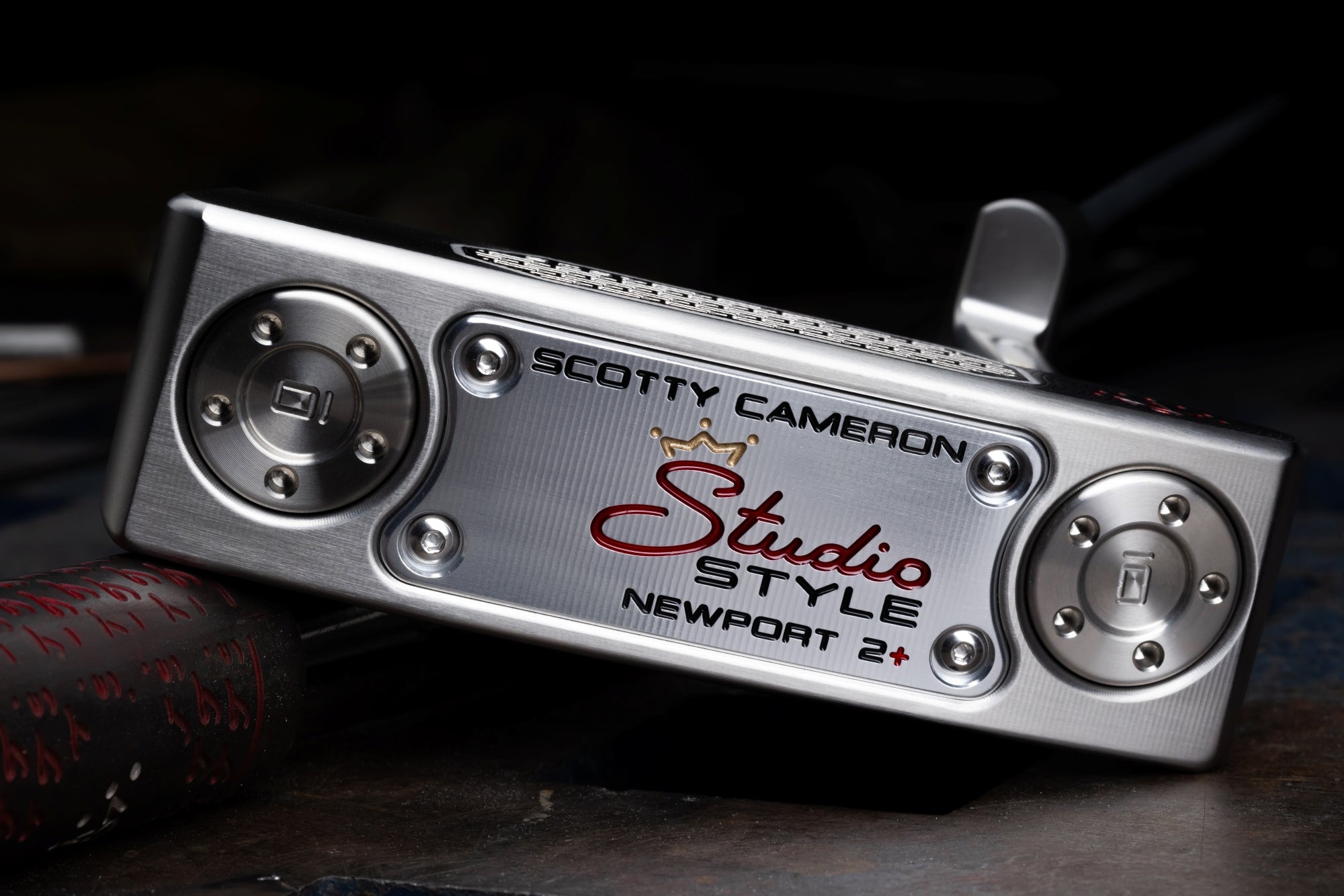 Titleist Super Select Newport 2 Plus