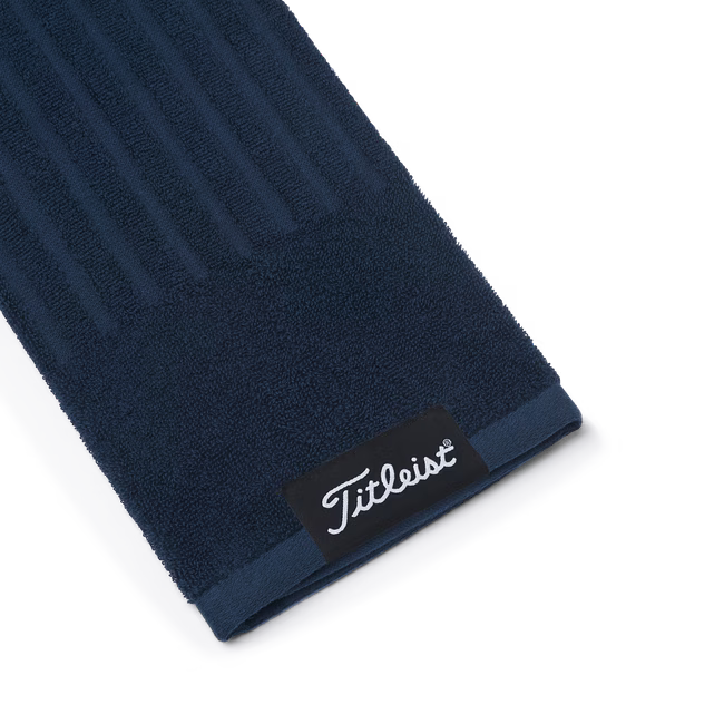 Trifold Cart Towel