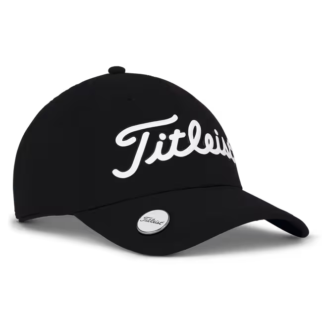 Players Performance Ball Marker