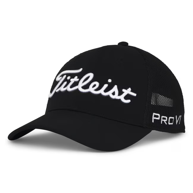 Tour Performance Mesh