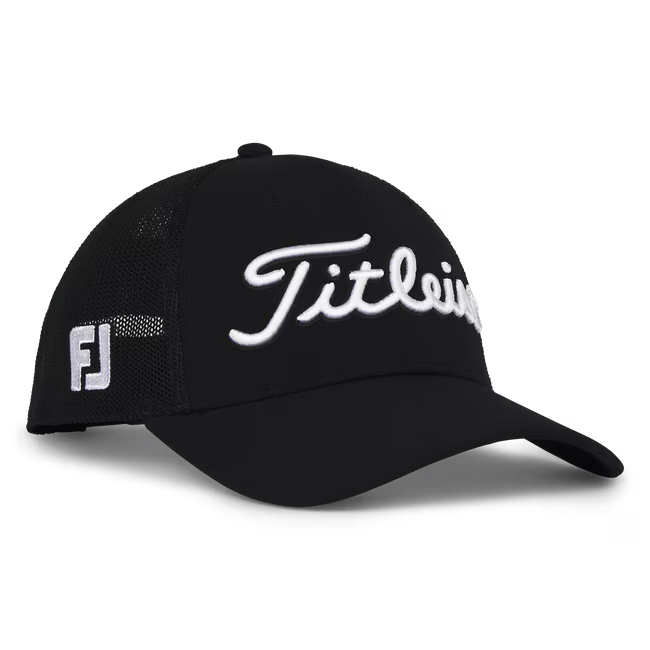 Tour Performance Mesh