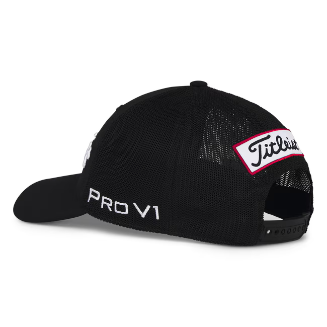 Tour Performance Mesh