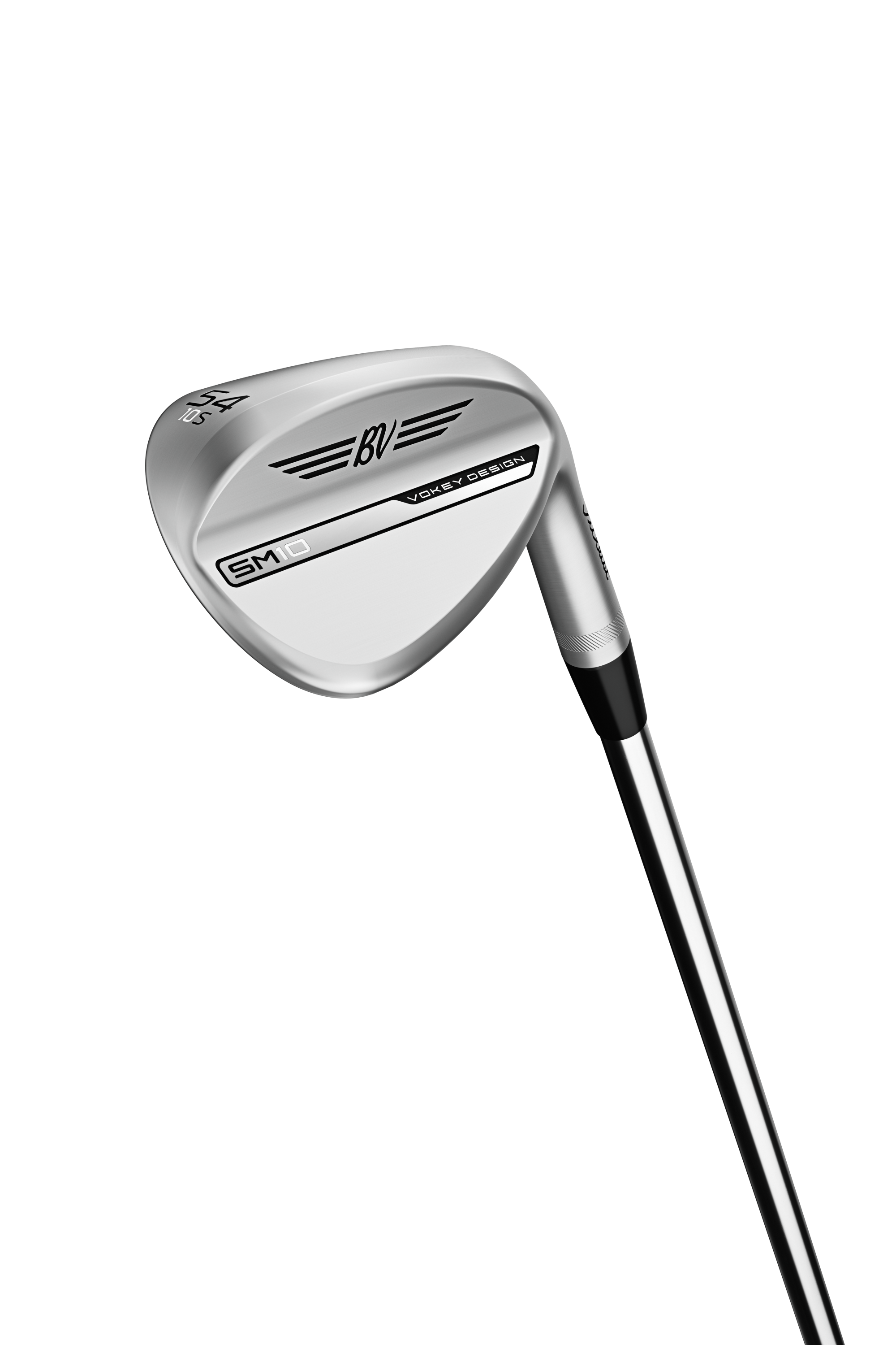 Titleist SM10 Wedge Tour Chrome