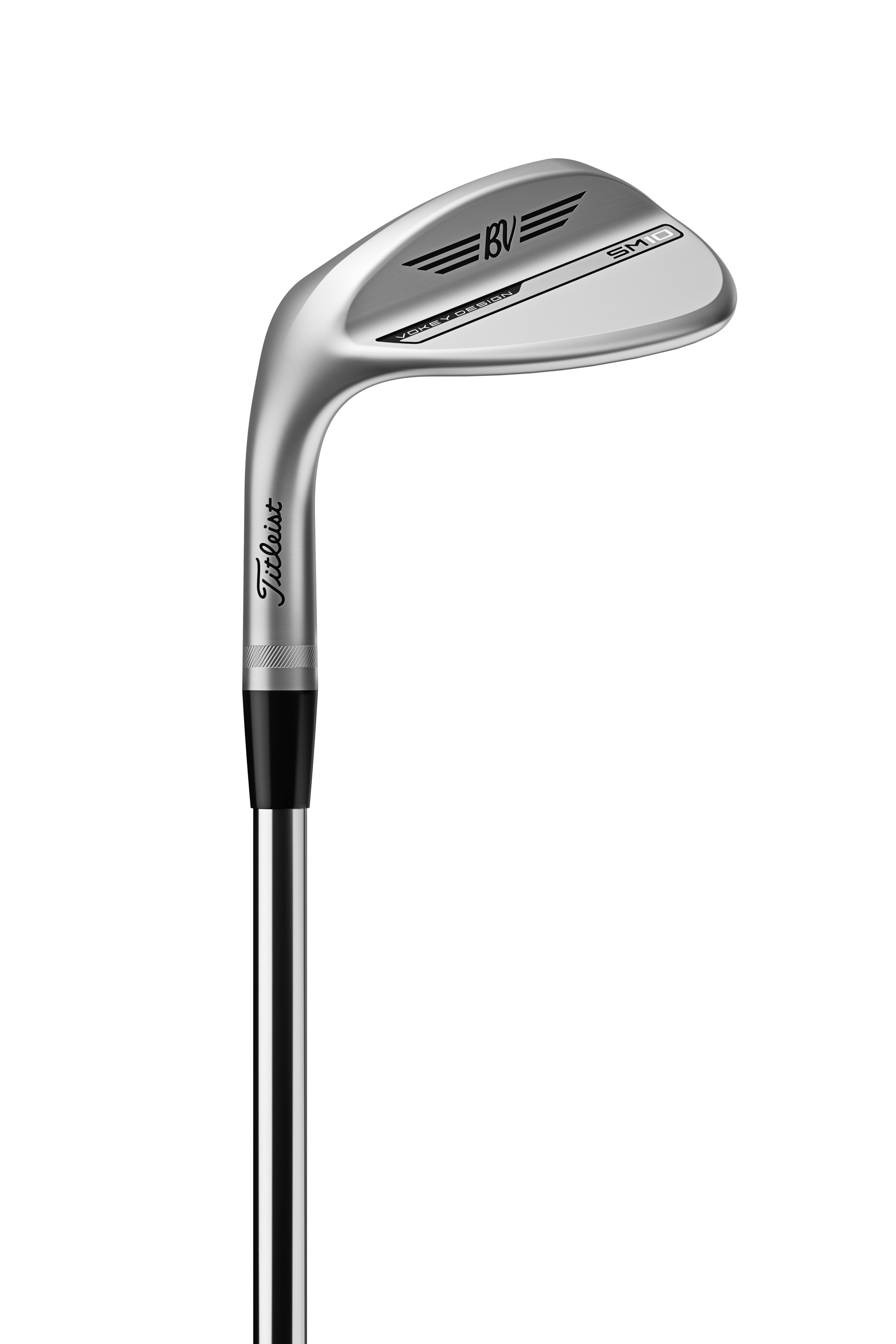 Titleist SM10 Wedge Tour Chrome