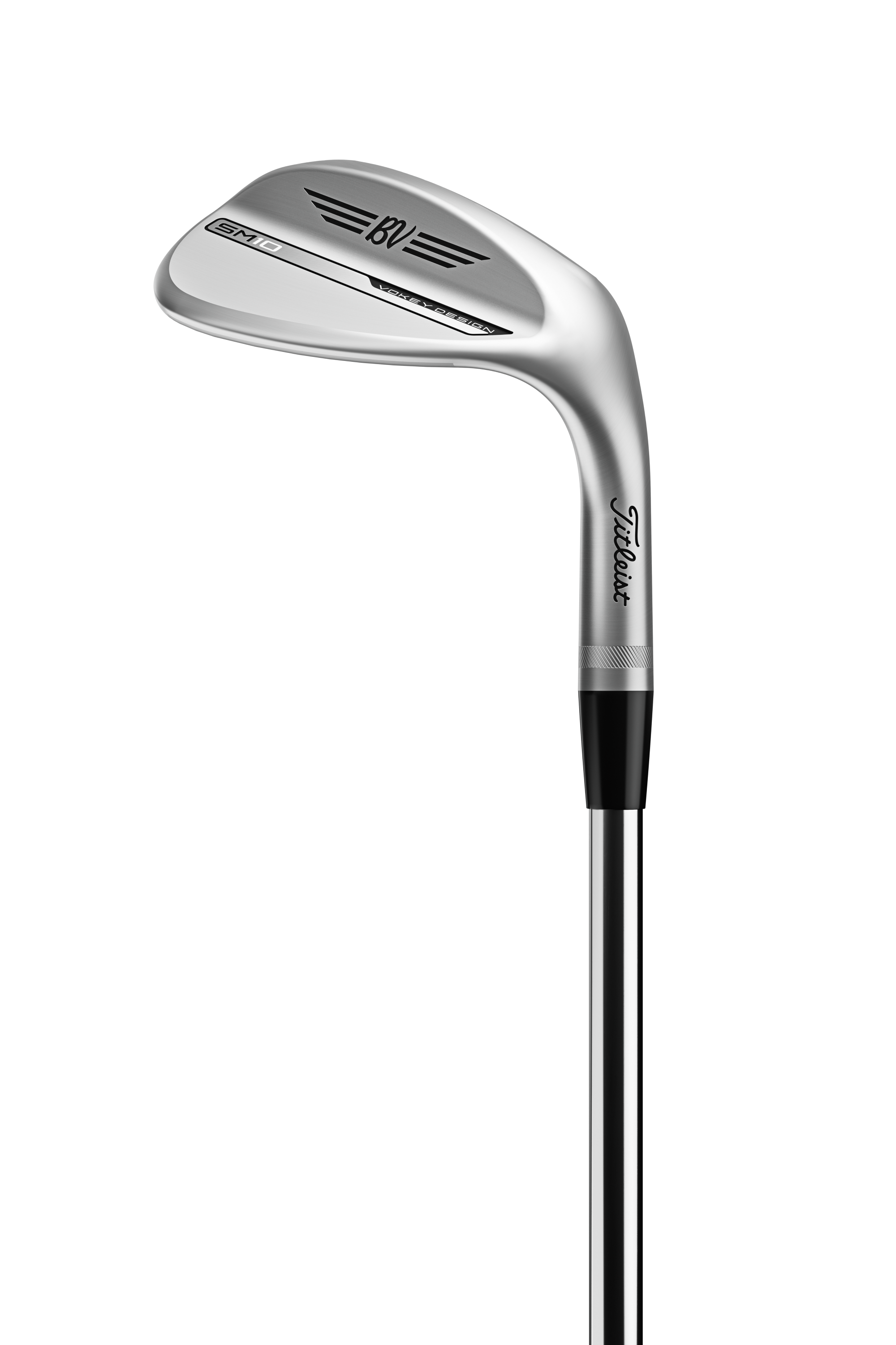 SM10 Wedge Tour Chrome