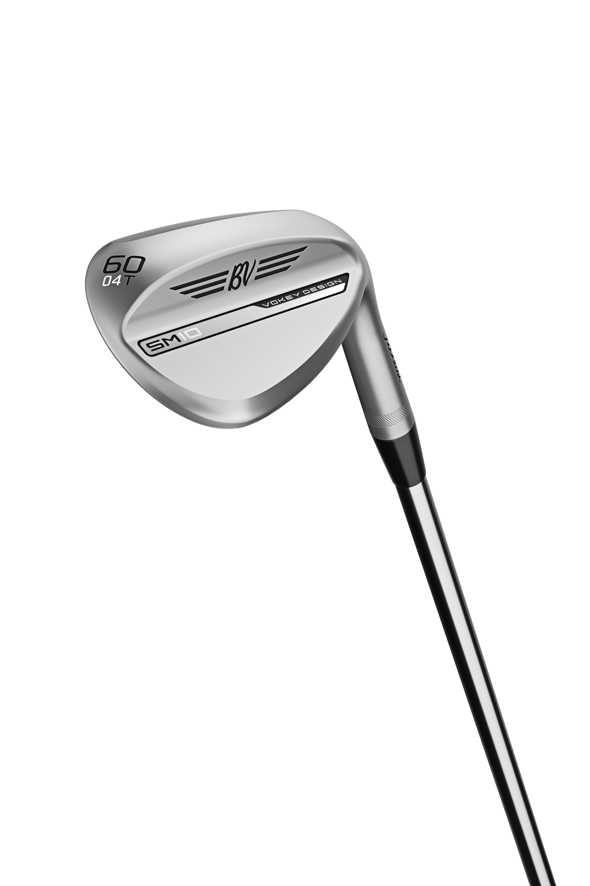 SM10 Wedge Tour Chrome