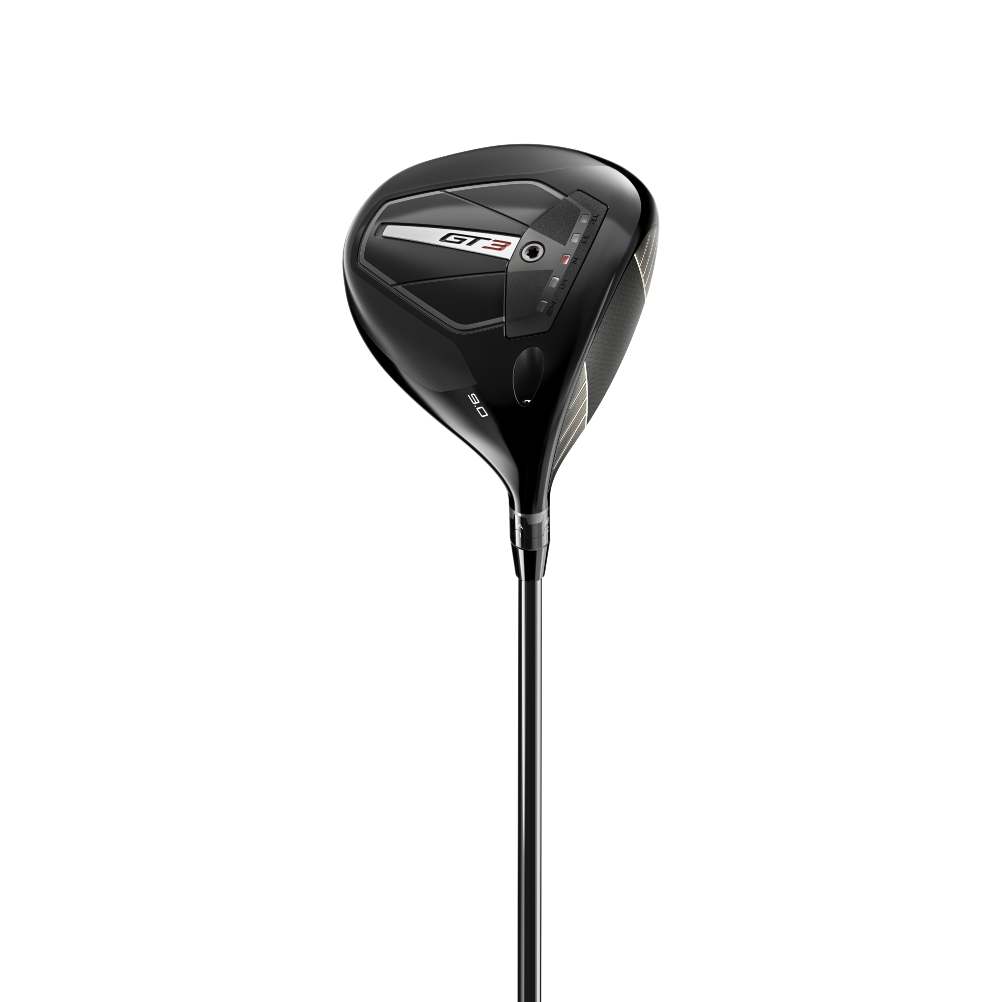 Titleist GT3 Driver