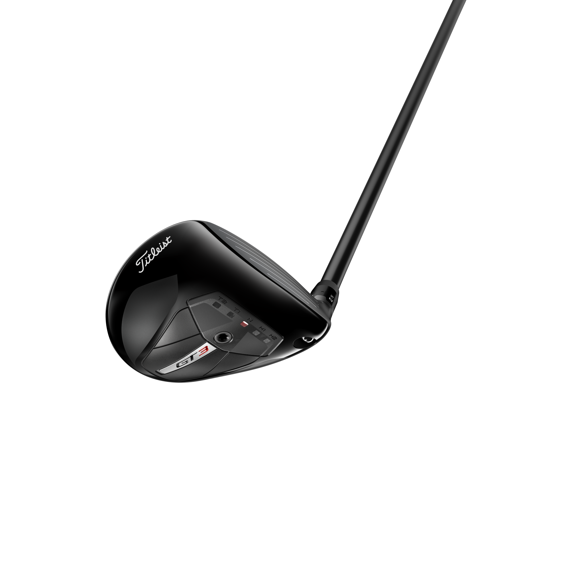 Titleist GT3 Fairway