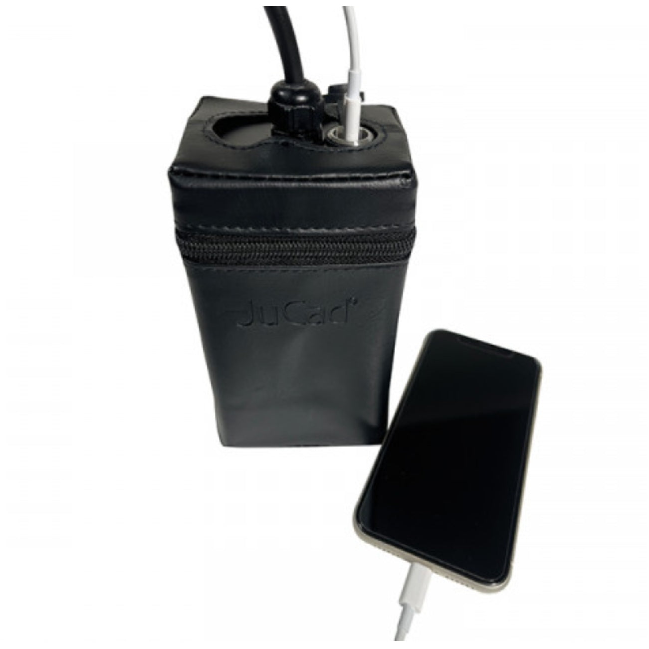 Powerpack USB-C Anschluss 2.0