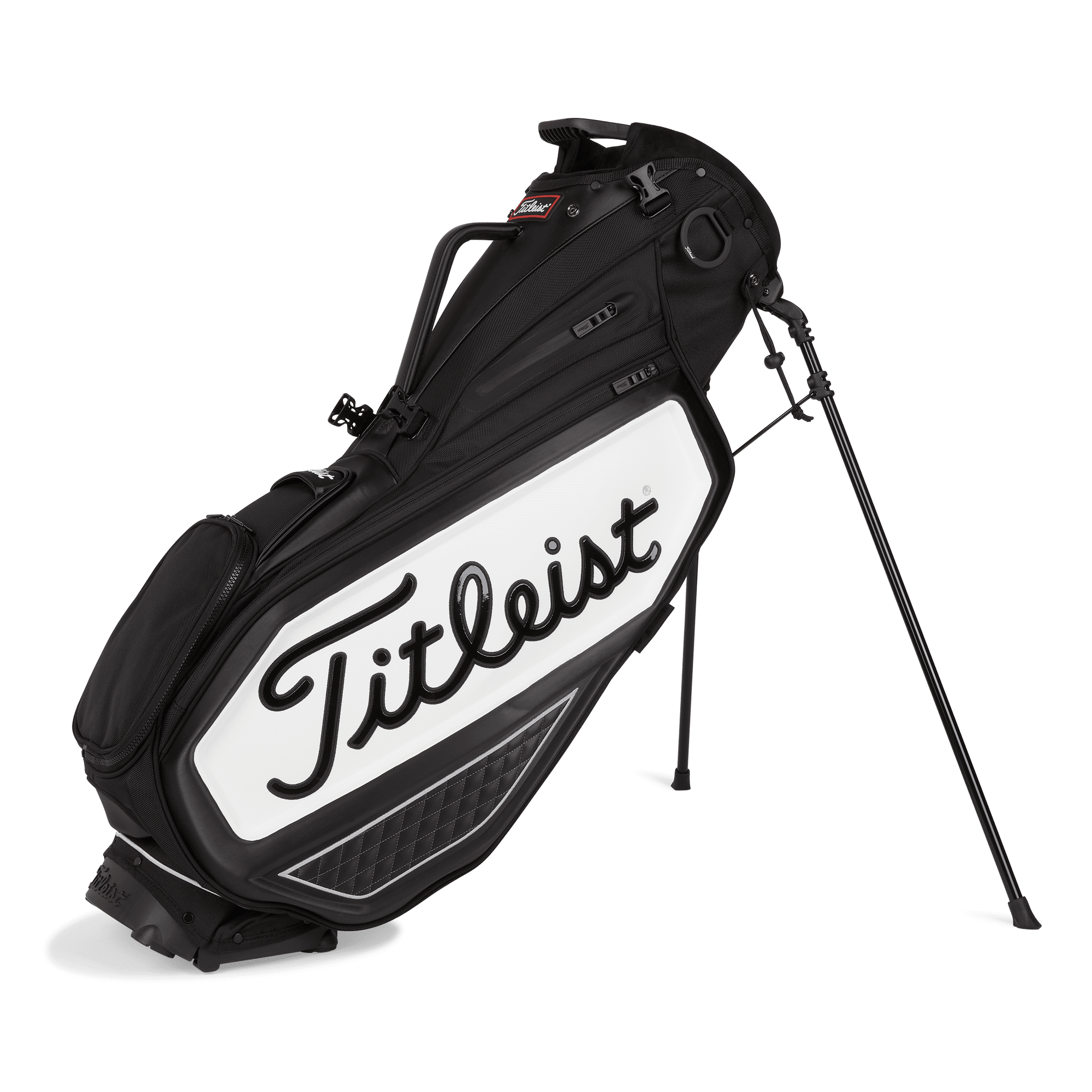 Titleist Tour Series Premium Stand StaDry