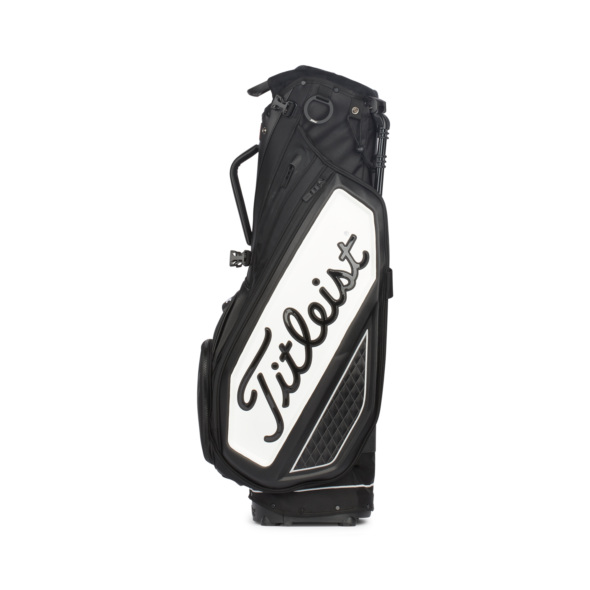 Titleist Tour Series Premium Stand StaDry