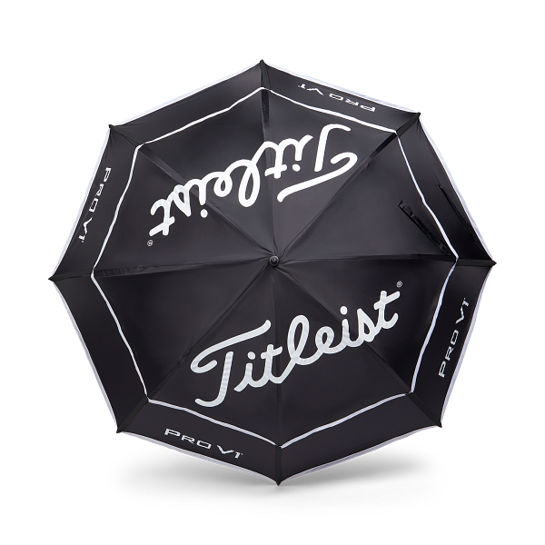 Titleist Tour Double Canopy Umbrella