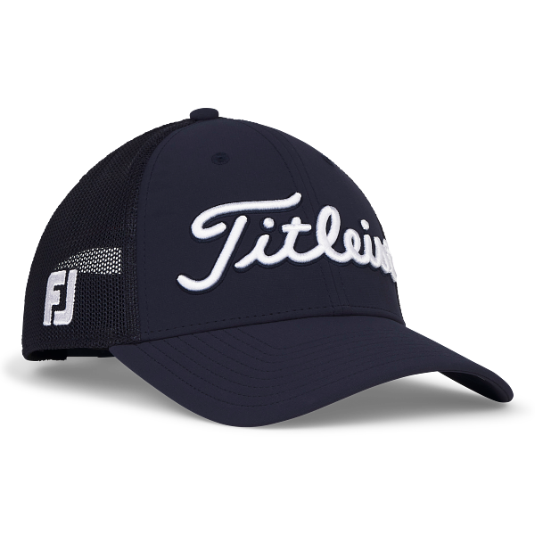 Titleist Tour Performance Mesh
