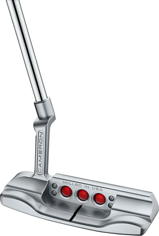 Scotty Cameron Studio Style Newport Plus Putter