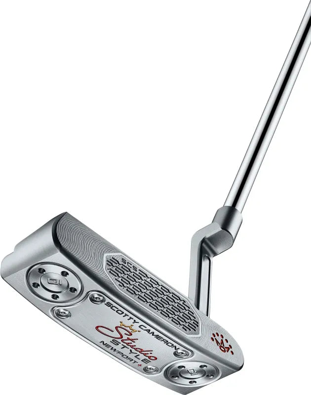 Scotty Cameron Studio Style Newport Plus Putter