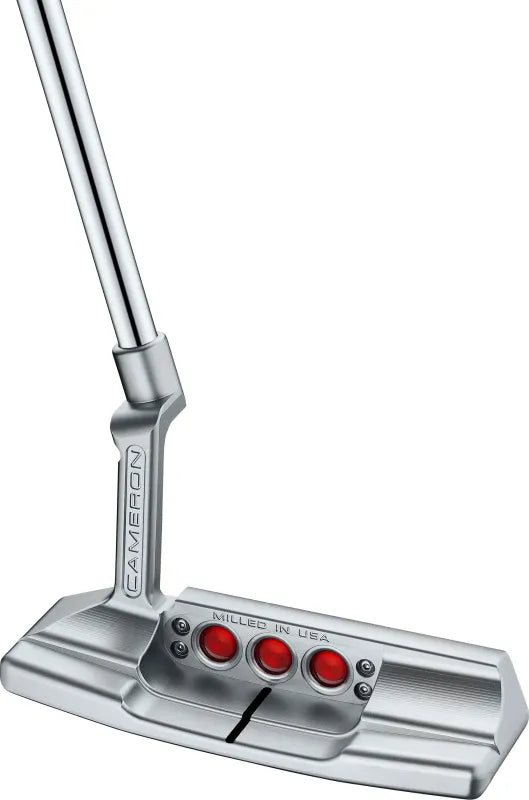 Scotty Cameron Studio Style Newport 2 Plus Putter