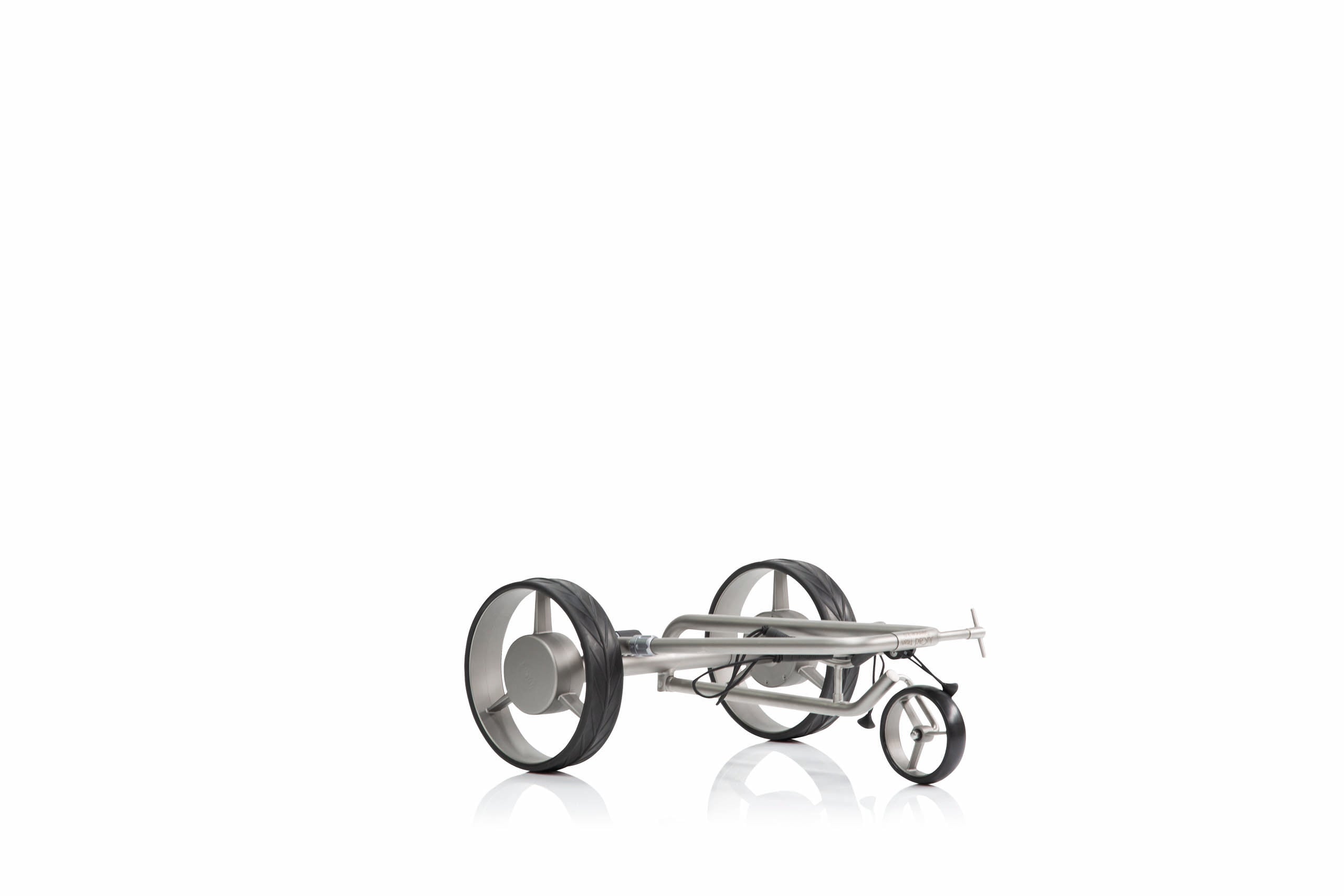 JuCad drive SL Titan Silence 2.0