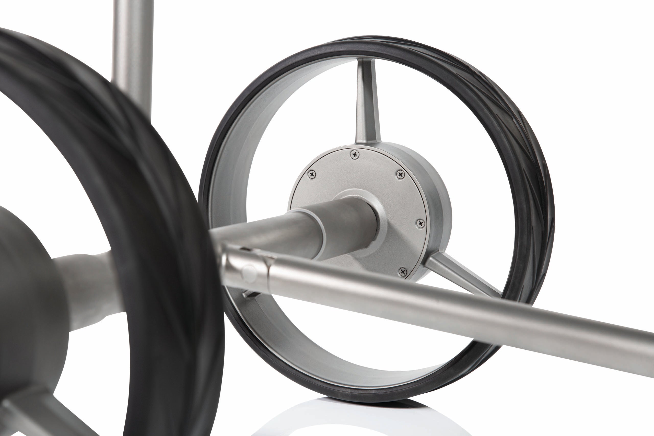 JuCad drive SL Titan Silence 2.0