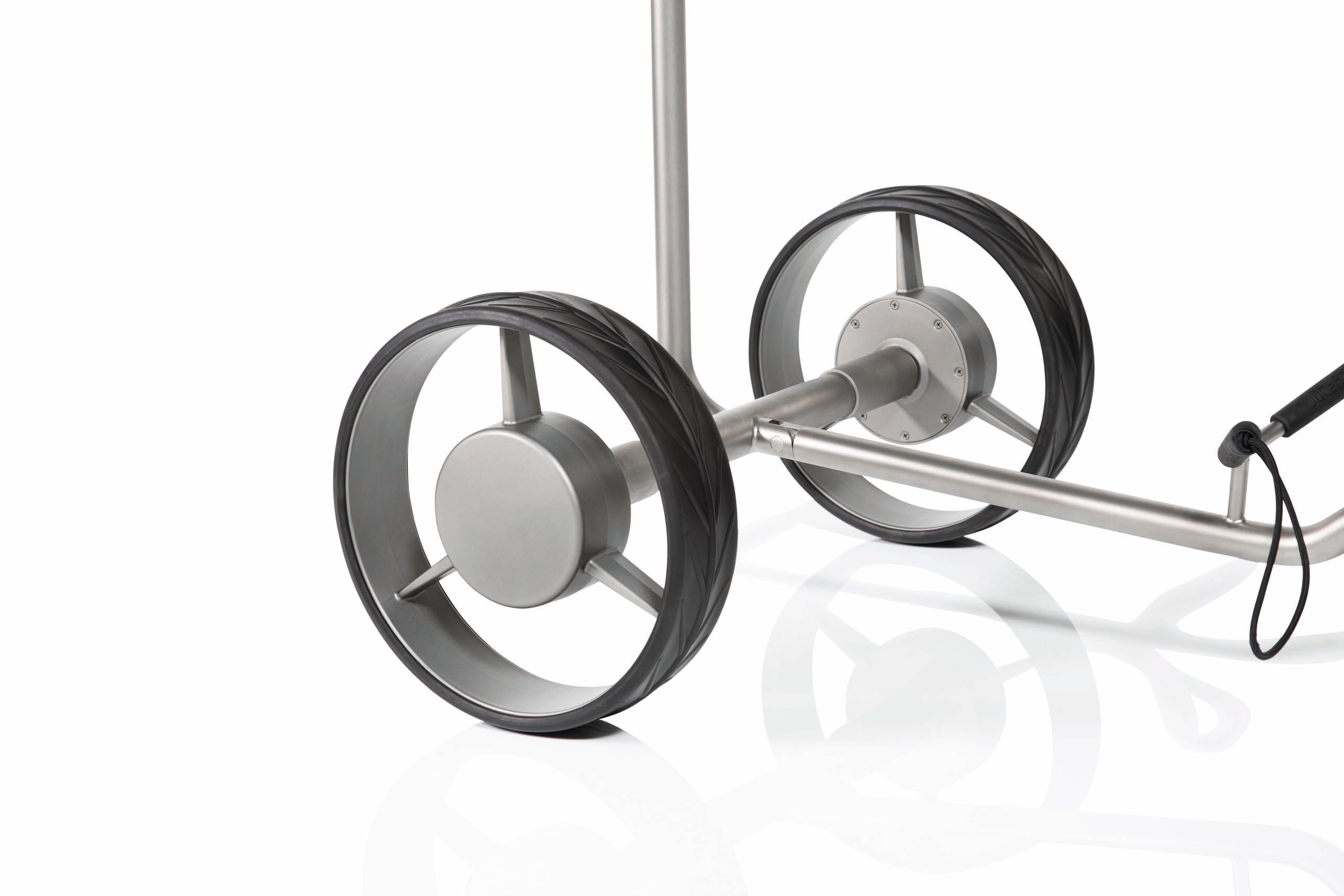 JuCad drive SL Titan Silence 2.0