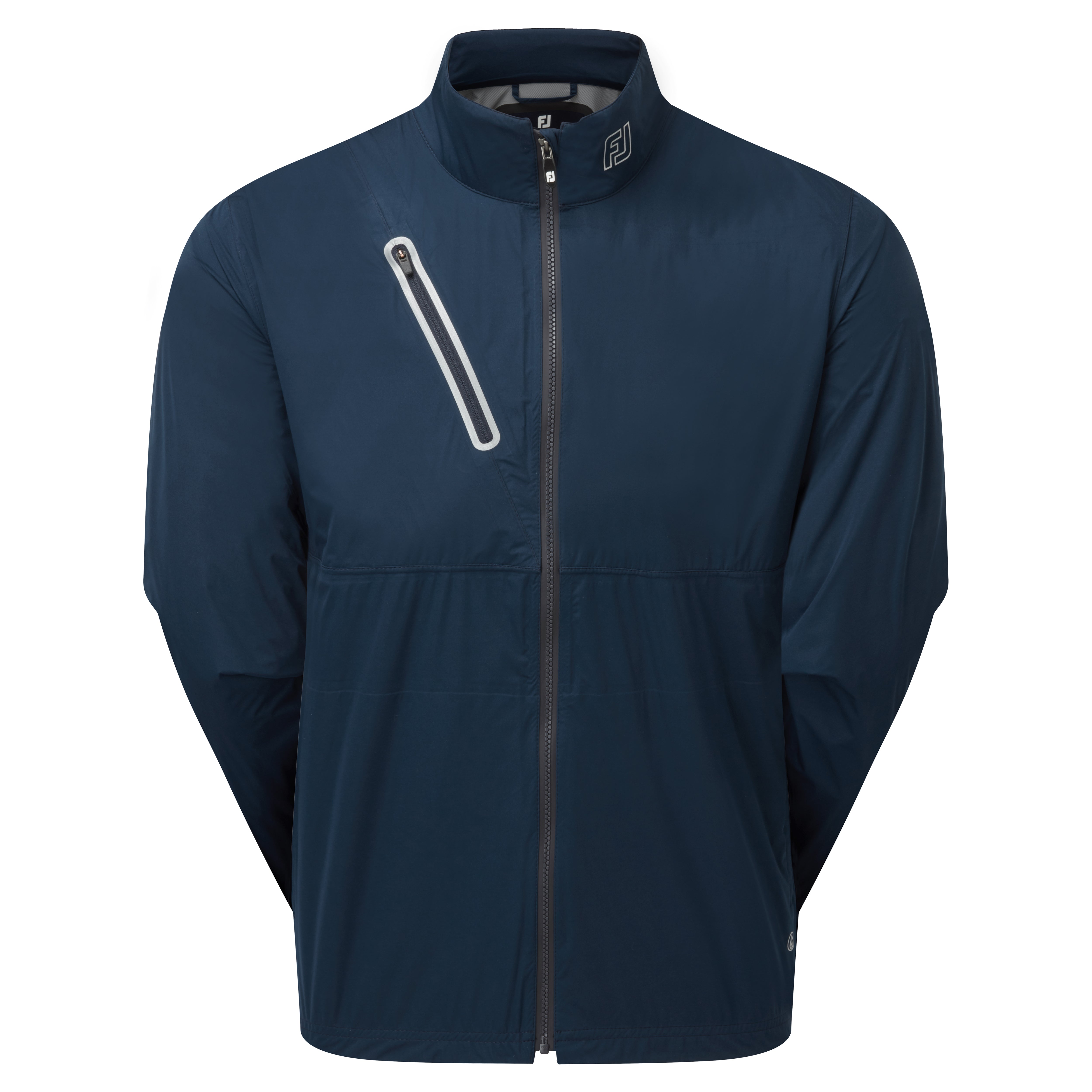 FJ HydroKnit Full Zip-Jacke