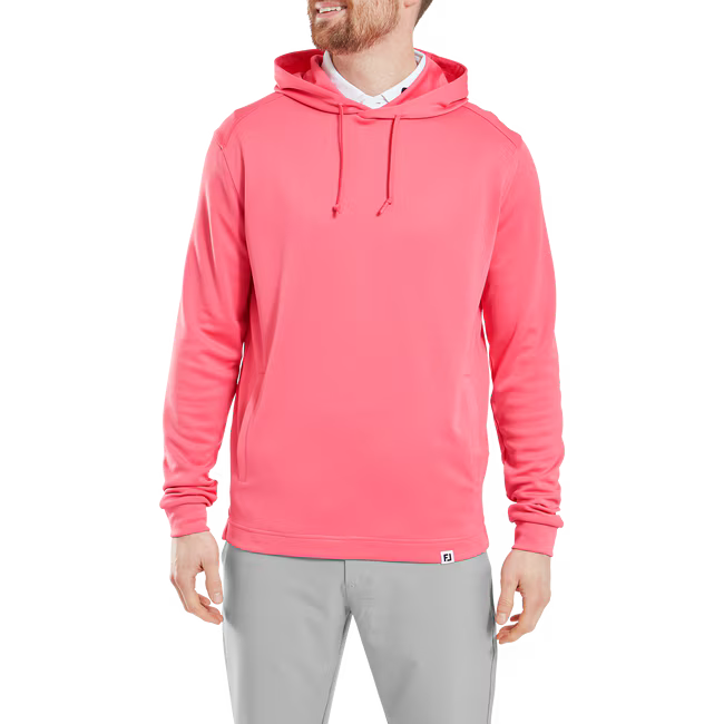 Leichter Hoodie
