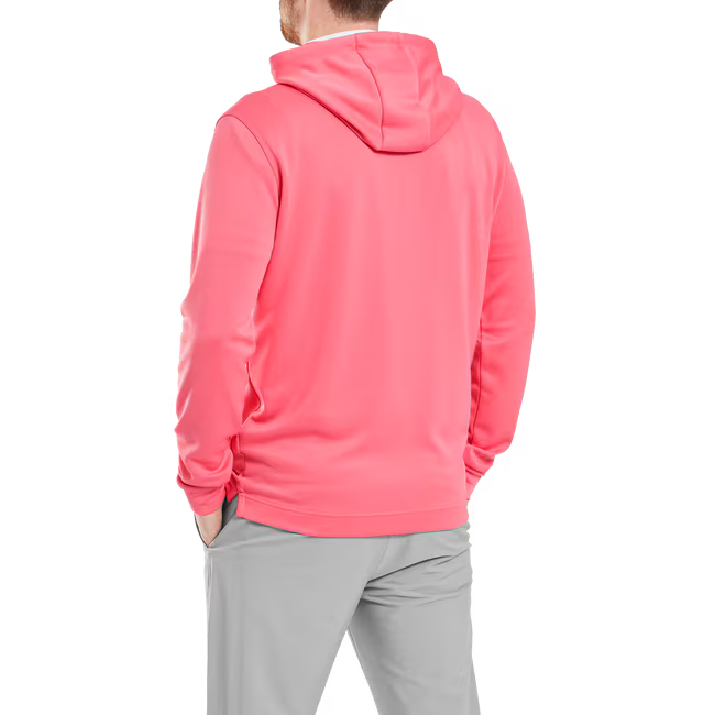Leichter Hoodie