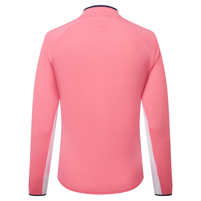 1/4 Zip Sonnenschutz