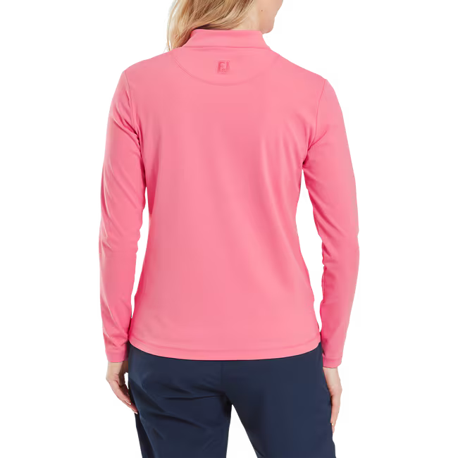 Reißverschluss Midlayer