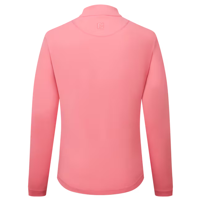 Reißverschluss Midlayer