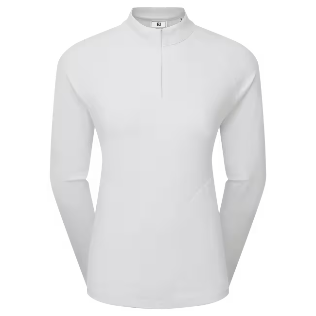 Half-Zip Midlayer