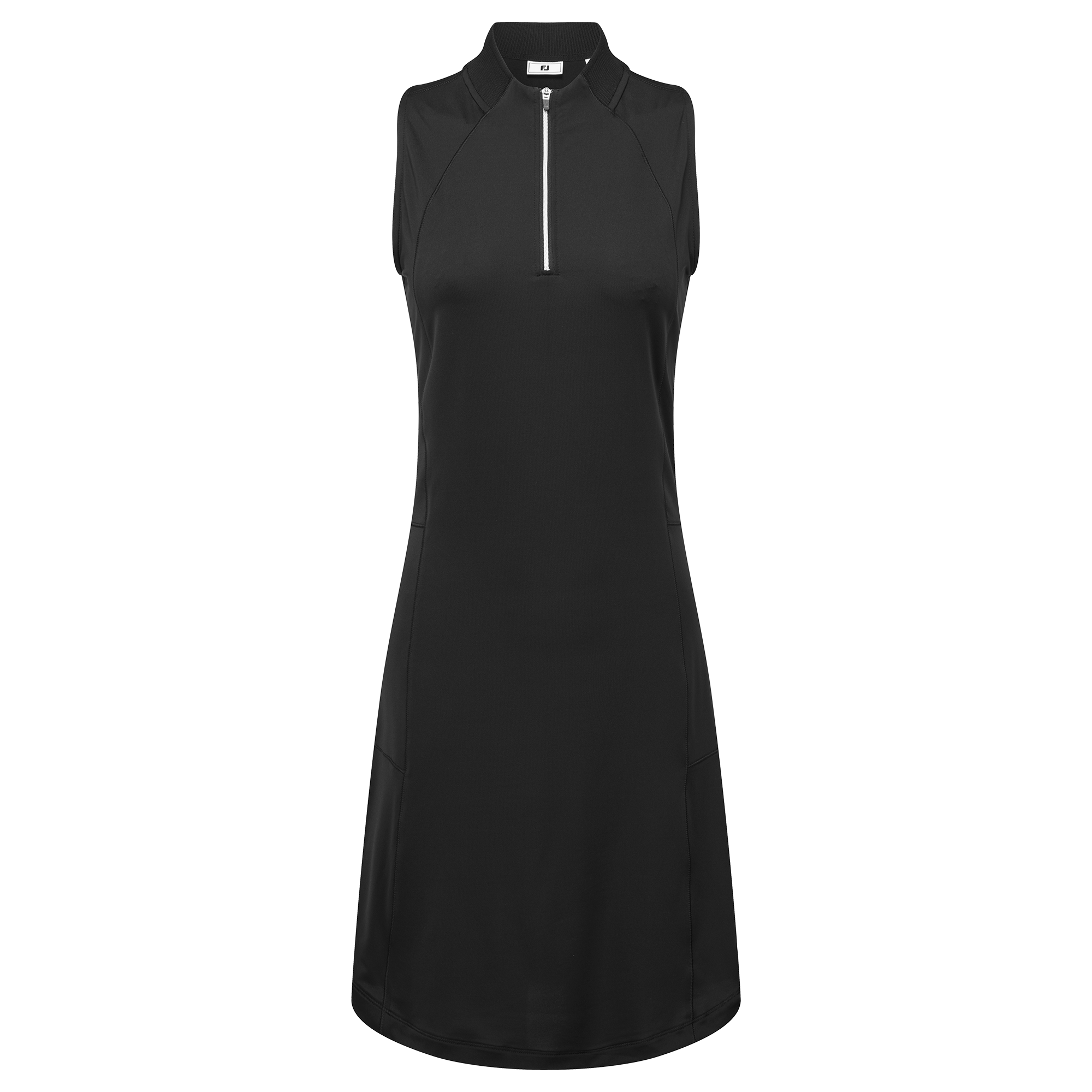 Footjoy 1/4-Zip Sleeveless Kleid Damen