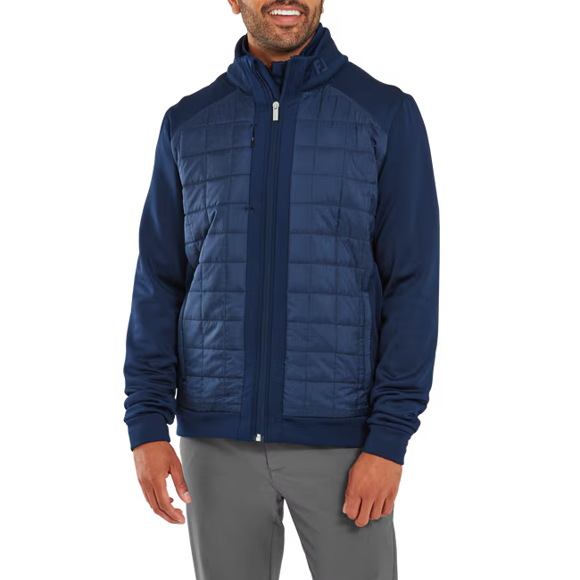ThermoSeries Jacke