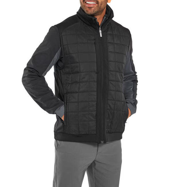 ThermoSeries Lightweight Weste