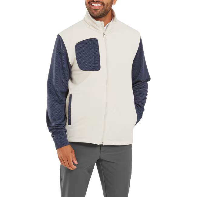 ThermoSeries Hybrid Jacke