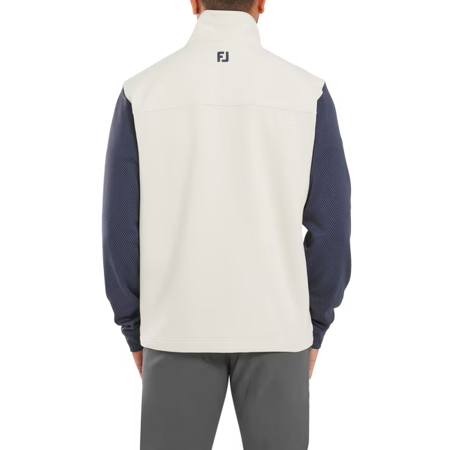ThermoSeries Hybrid Jacke