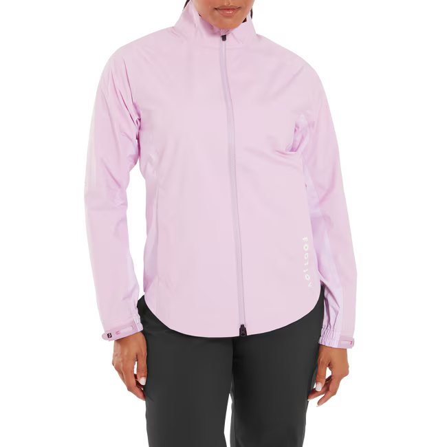 HydroLite X Jacke Damen