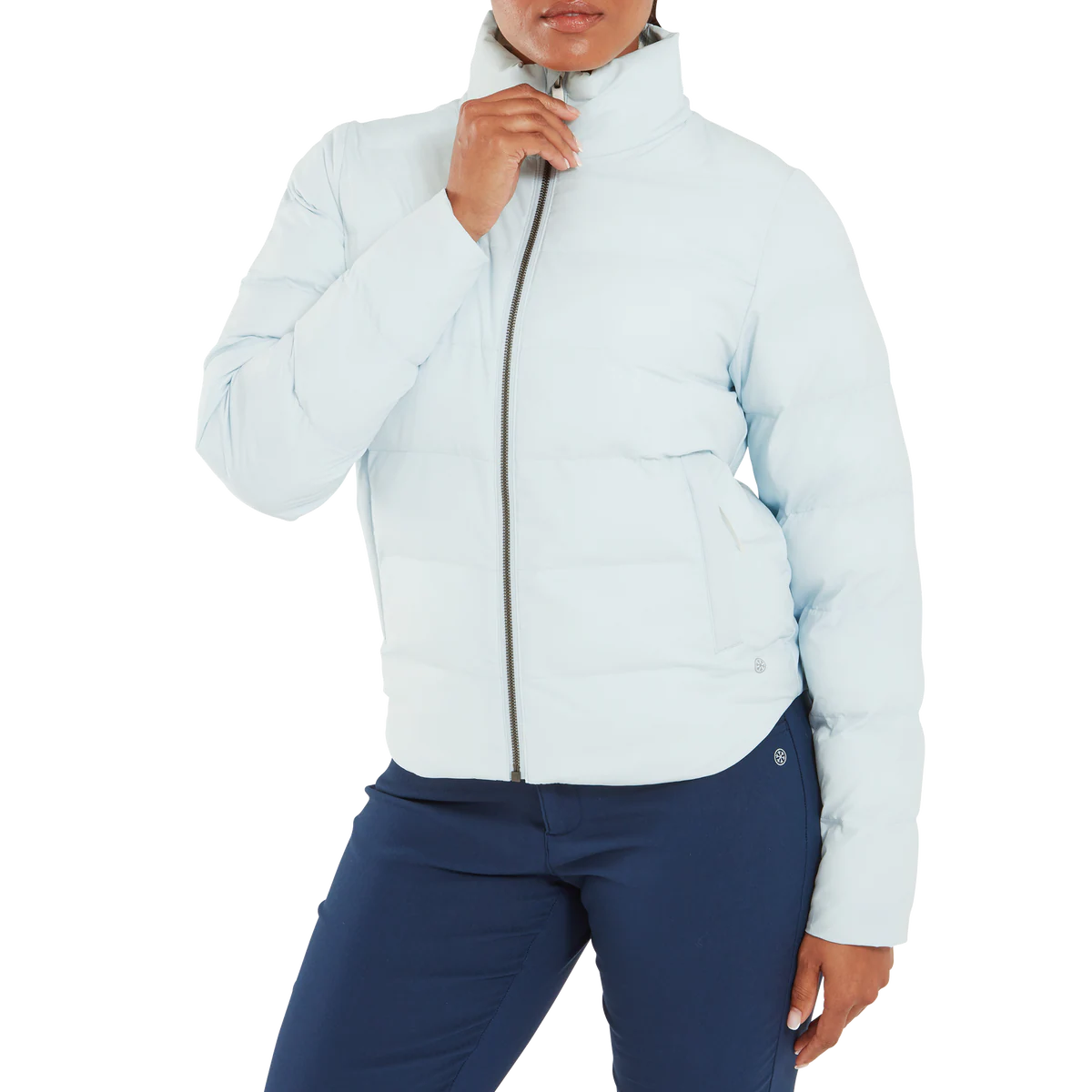 ThermoSeries Isolierte Jacke Damen