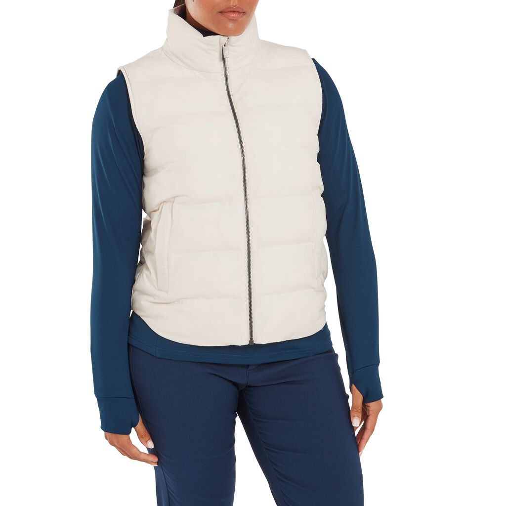 ThermoSeries Isolierte Weste