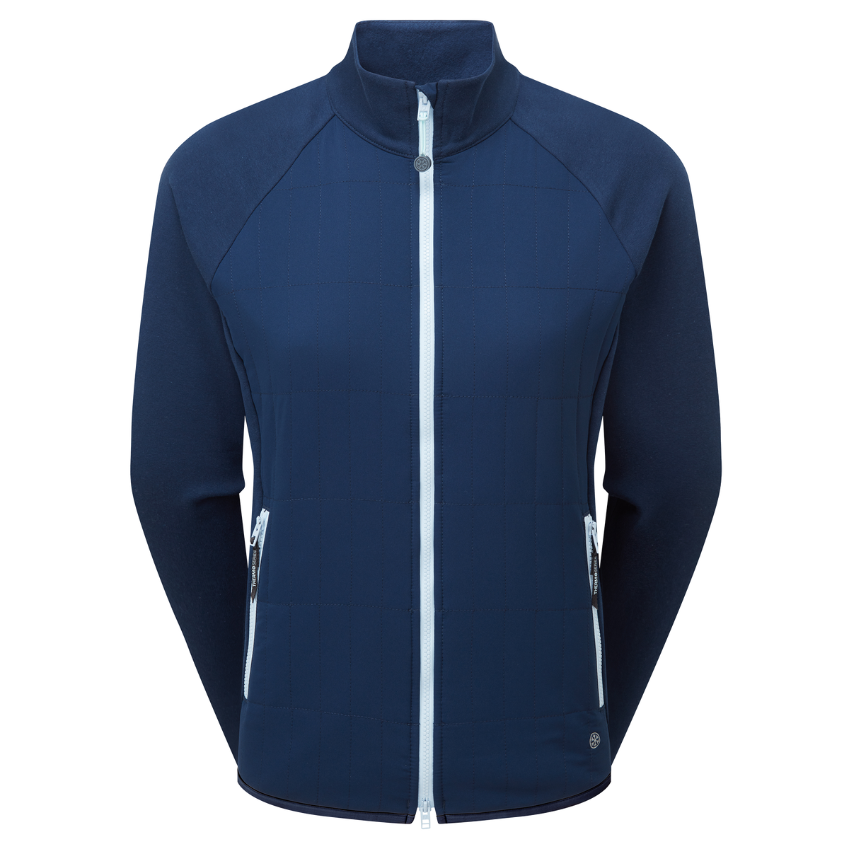 ThermoSeries Hybrid Jacke Damen