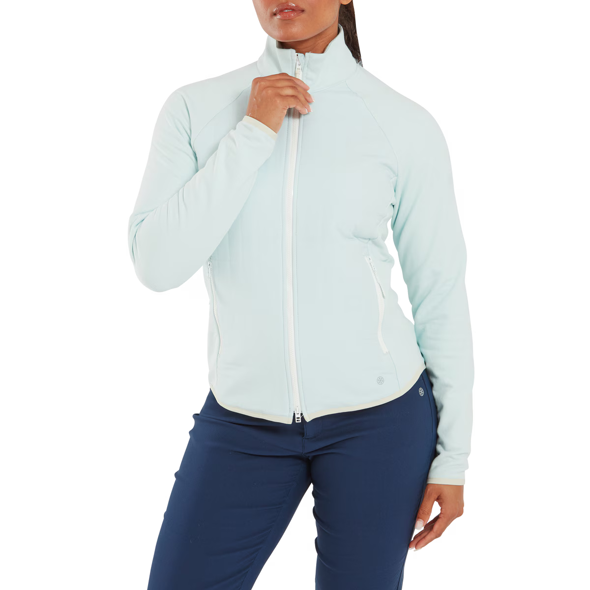 ThermoSeries Hybrid Jacke Damen