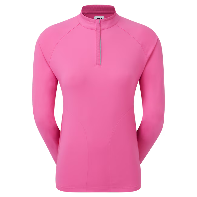 Half-Zip Midlayer