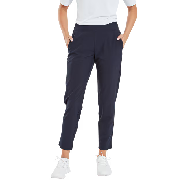 Leichte 7/8 Golfhosen