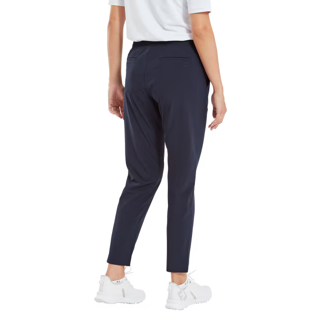 Leichte 7/8 Golfhosen