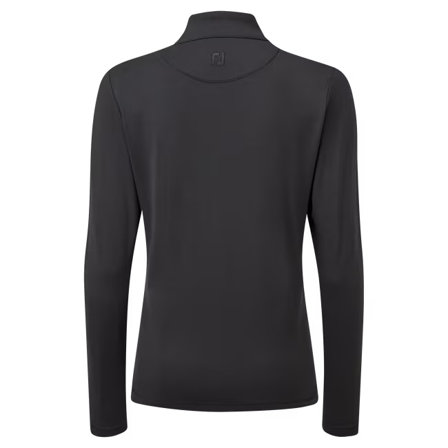 Midlayer mit Reißverschluss