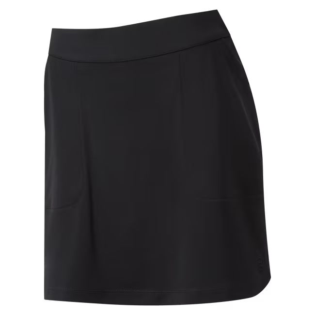 Interlock Stretch-Skort